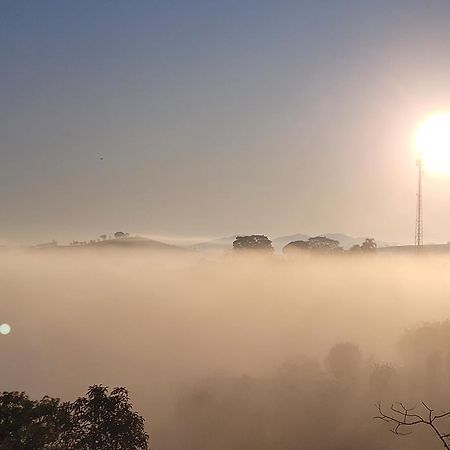 Pousada Recanto Joao De Barro Cunha Bagian luar foto