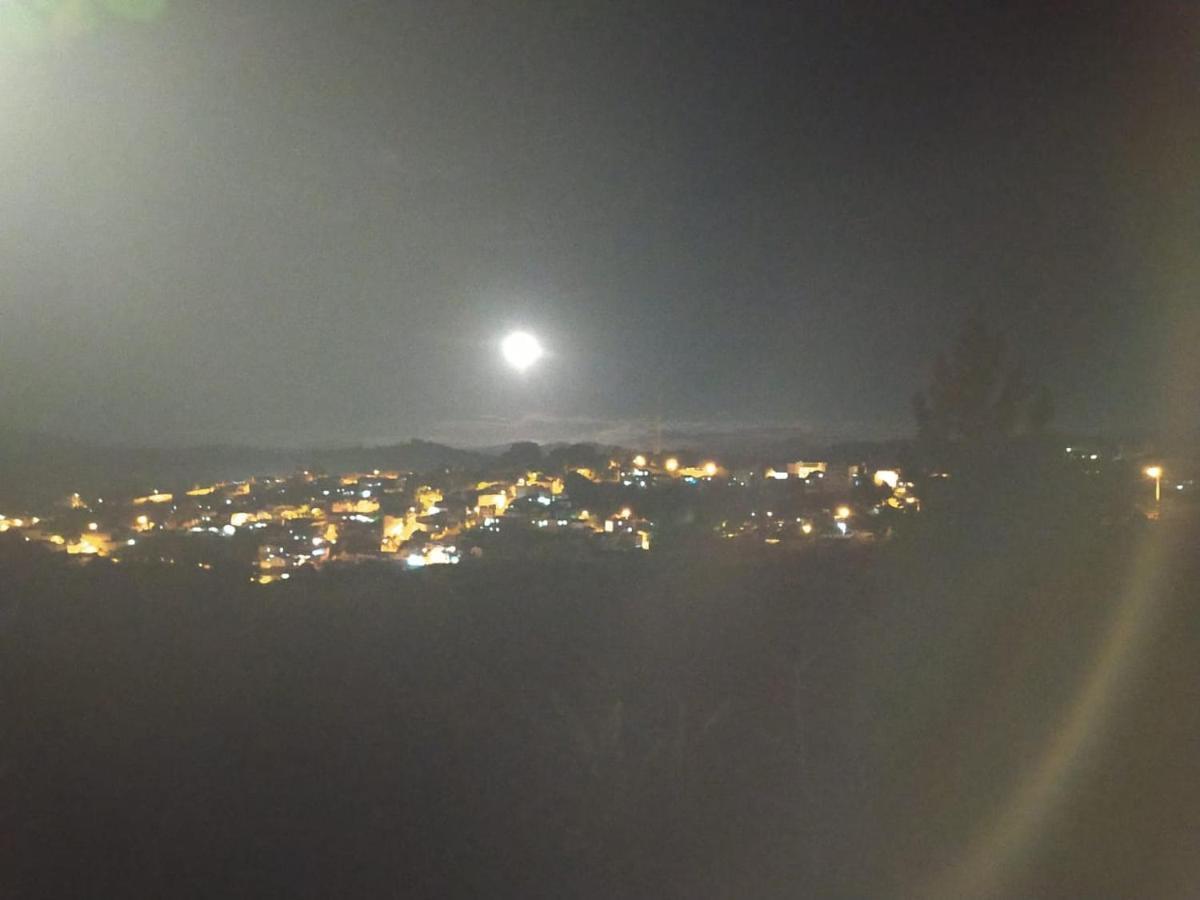 Pousada Recanto Joao De Barro Cunha Bagian luar foto
